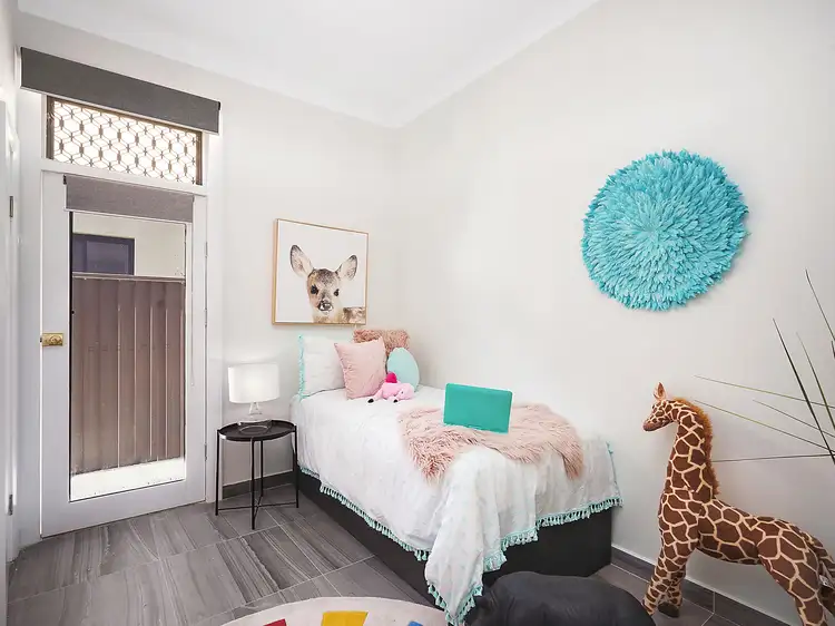 Fourth view of Homely house listing, 75 Wellington Street, Mascot NSW 2020
