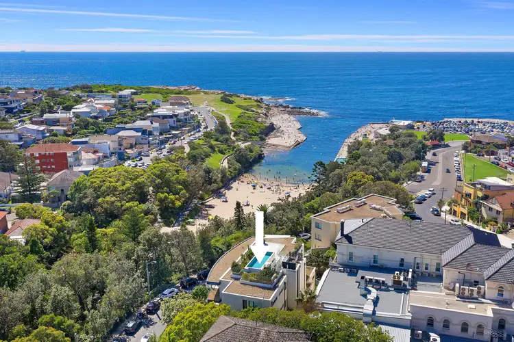 Second view of Homely apartment listing, 4/3 Donnellan Circuit, Clovelly NSW 2031