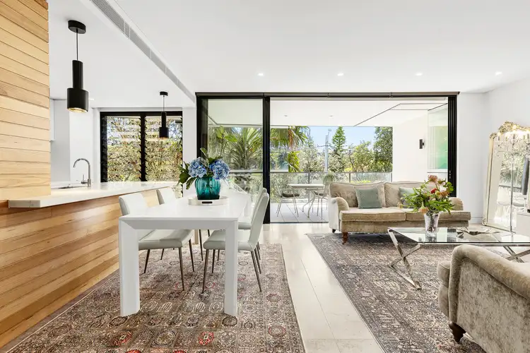 Third view of Homely apartment listing, 4/3 Donnellan Circuit, Clovelly NSW 2031