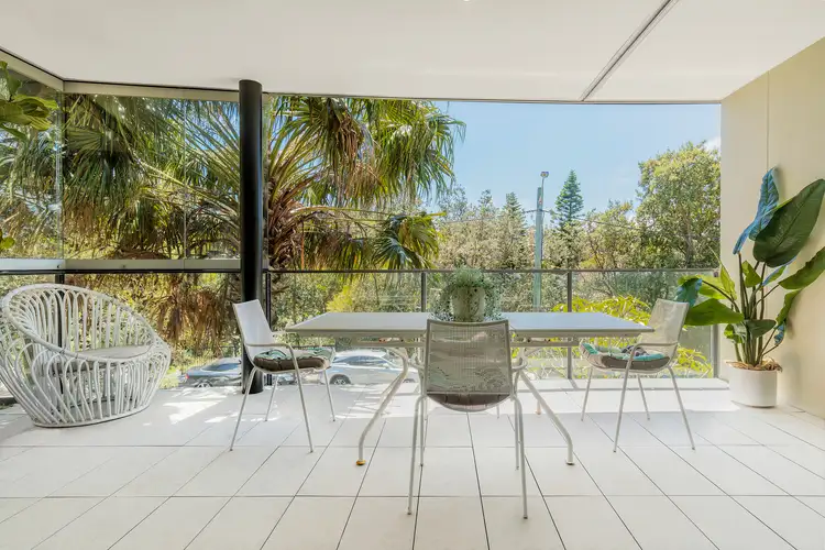 Sixth view of Homely apartment listing, 4/3 Donnellan Circuit, Clovelly NSW 2031