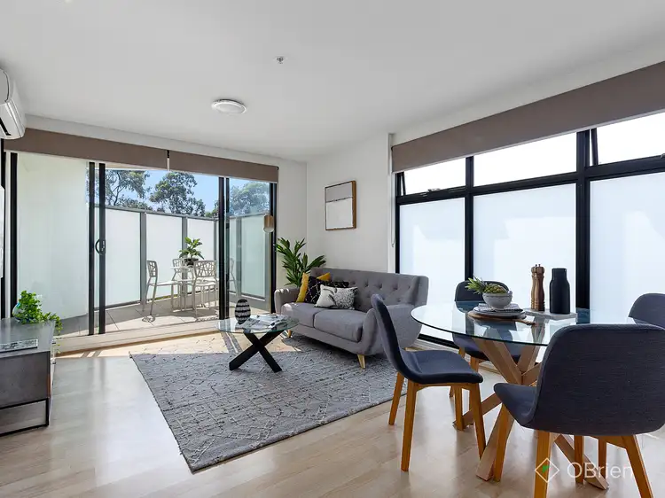 Main view of Homely apartment listing, 209/300 Middleborough Road, Blackburn VIC 3130