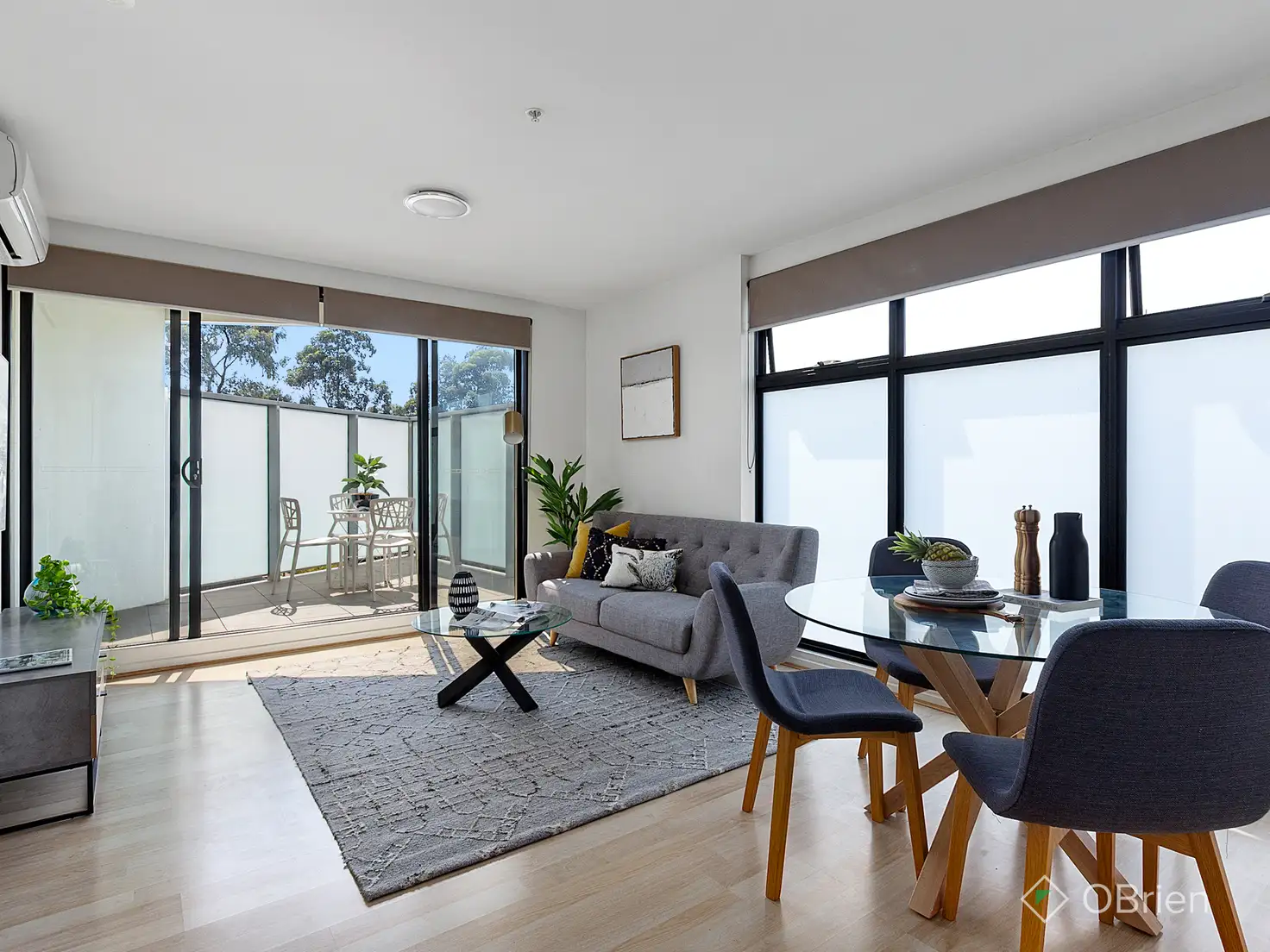 Main view of Homely apartment listing, 209/300 Middleborough Road, Blackburn VIC 3130