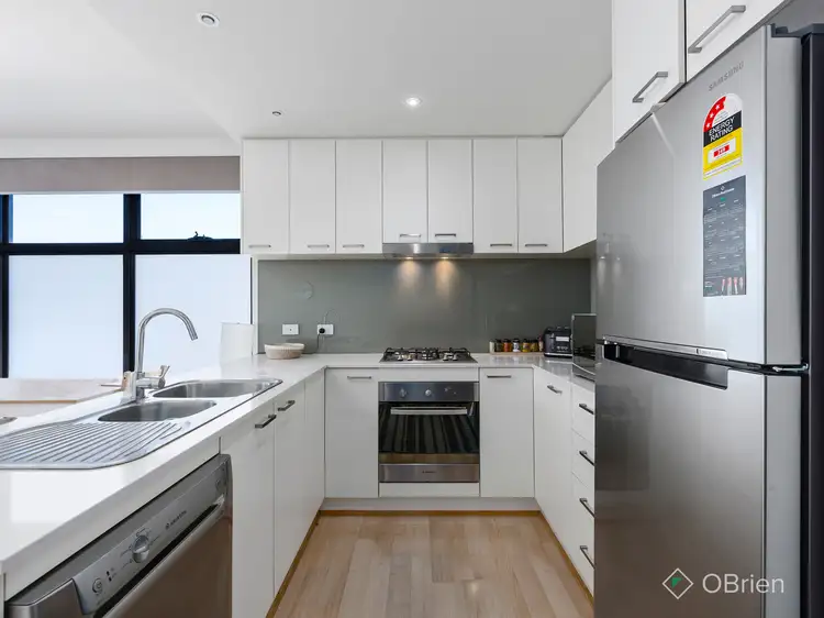 Fifth view of Homely apartment listing, 209/300 Middleborough Road, Blackburn VIC 3130