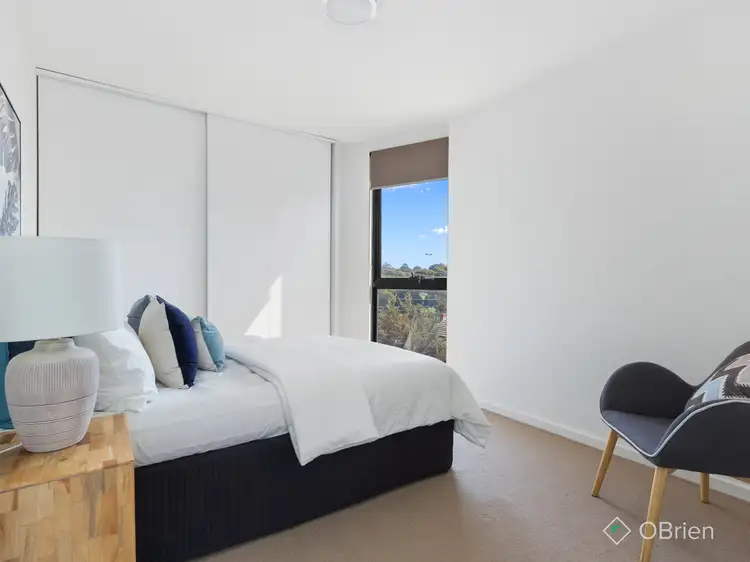 Sixth view of Homely apartment listing, 209/300 Middleborough Road, Blackburn VIC 3130