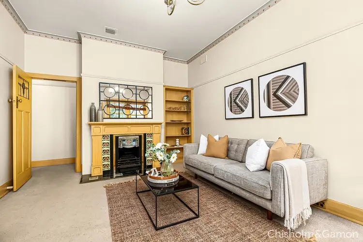 Second view of Homely apartment listing, 7/5 Ormond Esplanade, Elwood VIC 3184