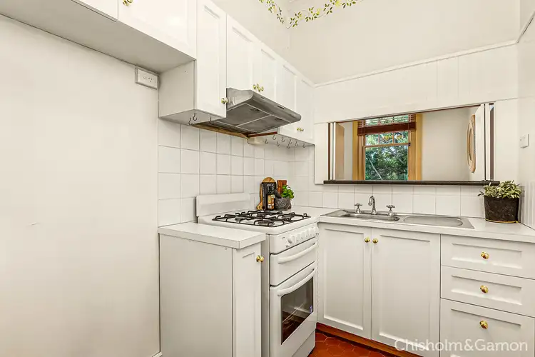 Sixth view of Homely apartment listing, 7/5 Ormond Esplanade, Elwood VIC 3184
