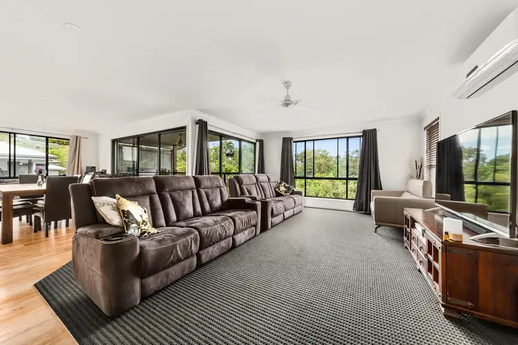 Second view of Homely house listing, 36 Patrick King Drive, Burnside QLD 4560