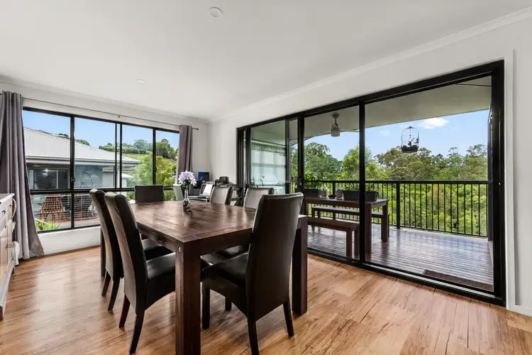 Third view of Homely house listing, 36 Patrick King Drive, Burnside QLD 4560
