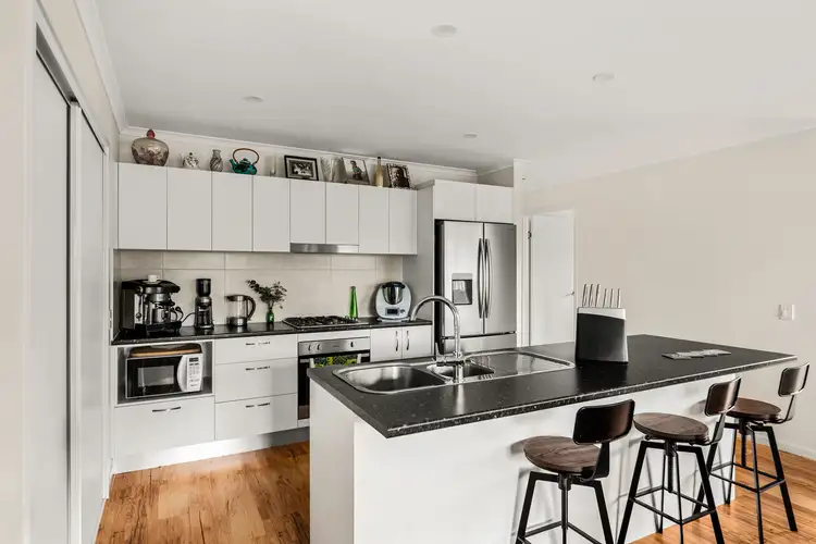 Fourth view of Homely house listing, 36 Patrick King Drive, Burnside QLD 4560