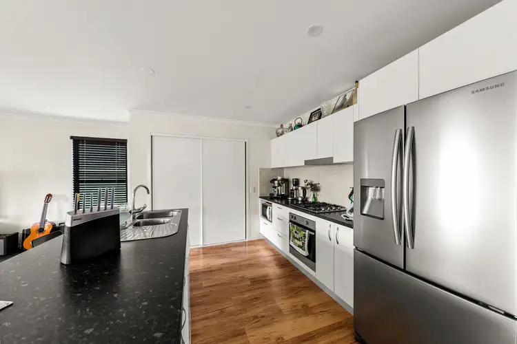 Fifth view of Homely house listing, 36 Patrick King Drive, Burnside QLD 4560