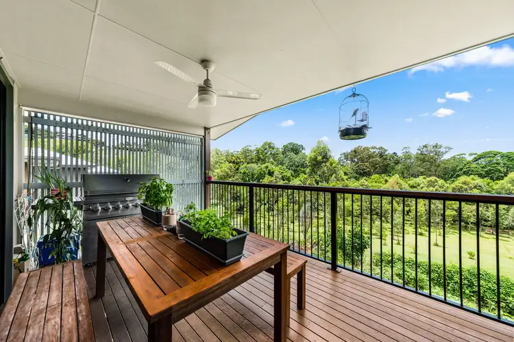 Sixth view of Homely house listing, 36 Patrick King Drive, Burnside QLD 4560