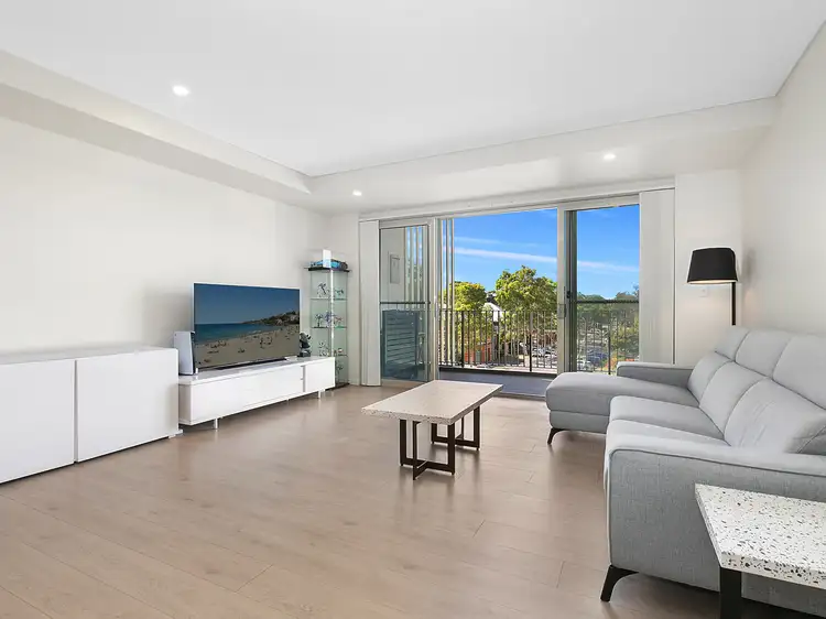 213/6 Bay Street, Botany NSW 2019