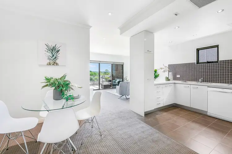 Fifth view of Homely apartment listing, 38/16 Cecil Street, Gordon NSW 2072