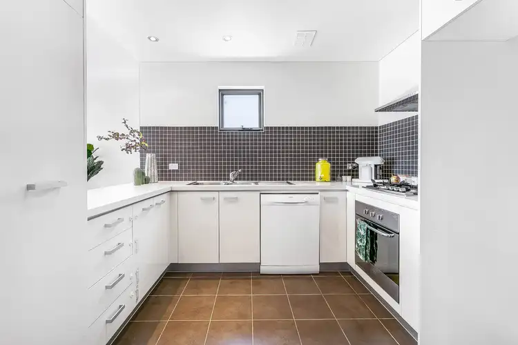 Sixth view of Homely apartment listing, 38/16 Cecil Street, Gordon NSW 2072