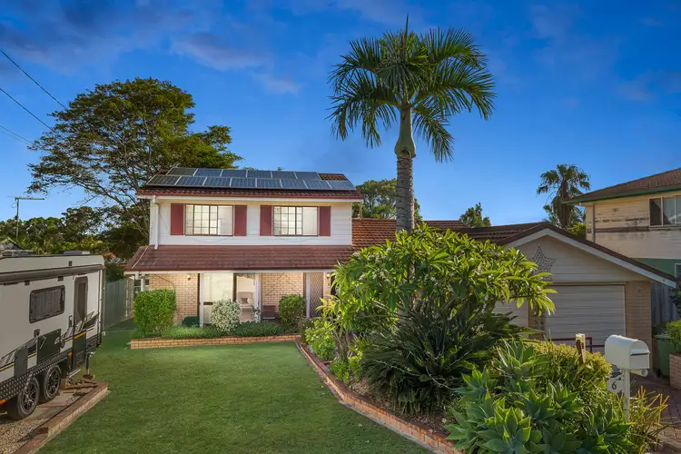 6 Nerida Street, Rochedale South QLD 4123