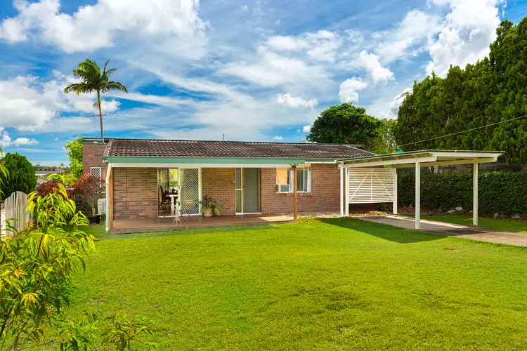 Main view of Homely house listing, 4 Ancona Street, Rochedale South QLD 4123