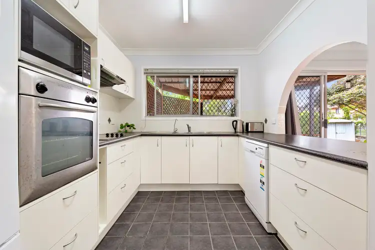Fifth view of Homely house listing, 4 Ancona Street, Rochedale South QLD 4123