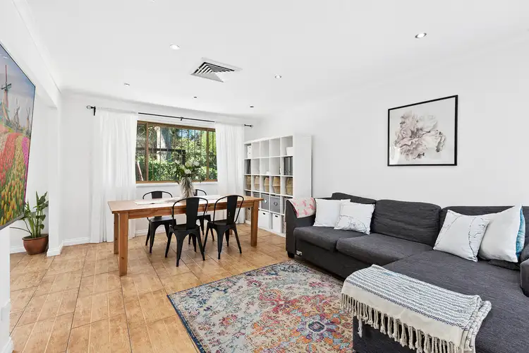 Second view of Homely house listing, 33 Australorp Avenue, Seven Hills NSW 2147