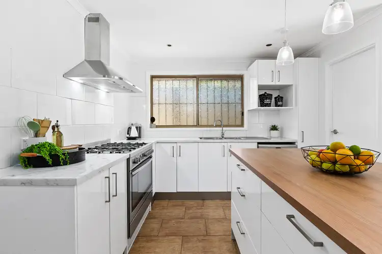 Third view of Homely house listing, 33 Australorp Avenue, Seven Hills NSW 2147
