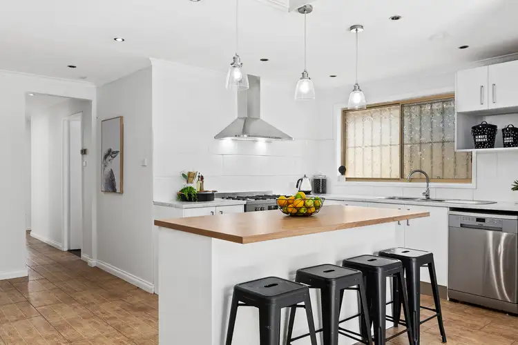 Fourth view of Homely house listing, 33 Australorp Avenue, Seven Hills NSW 2147