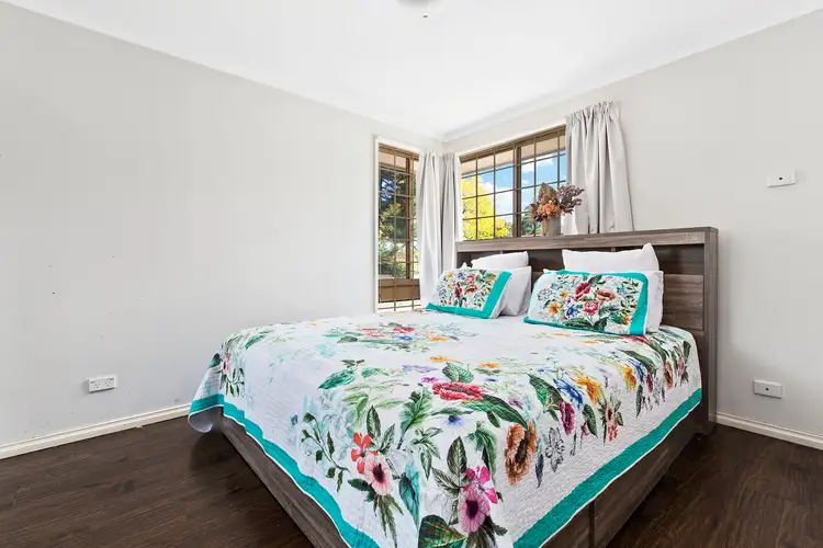 Fifth view of Homely house listing, 33 Australorp Avenue, Seven Hills NSW 2147