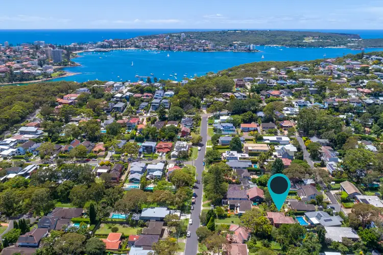 Fourth view of Homely house listing, 21 Valley Road, Balgowlah Heights NSW 2093