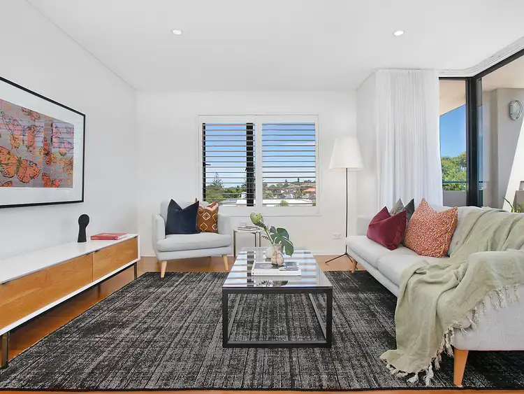 Sixth view of Homely apartment listing, 39/107 Macpherson Street, Bronte NSW 2024