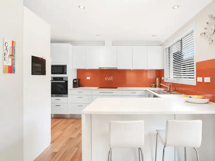 Third view of Homely townhouse listing, 6/1 Libya Place, Marsfield NSW 2122
