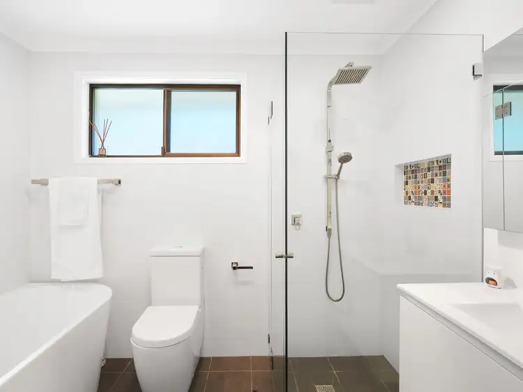 Fifth view of Homely townhouse listing, 6/1 Libya Place, Marsfield NSW 2122