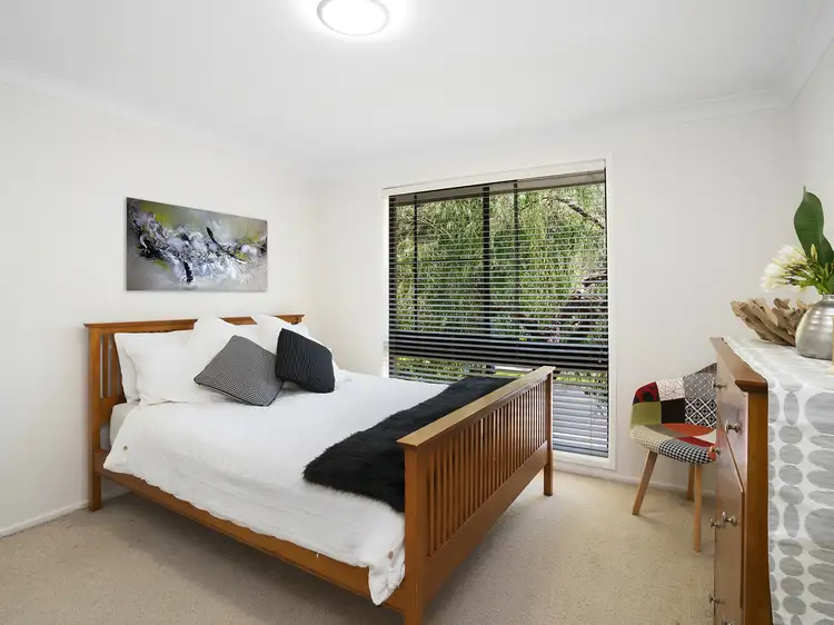 Sixth view of Homely townhouse listing, 6/1 Libya Place, Marsfield NSW 2122