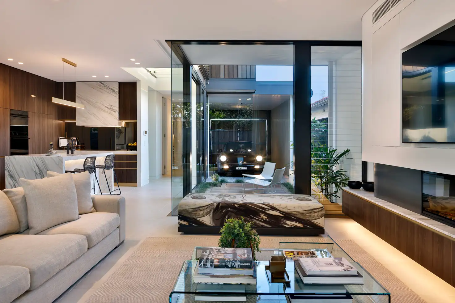 Main view of Homely house listing, 18 Chapel Street, Lilyfield NSW 2040