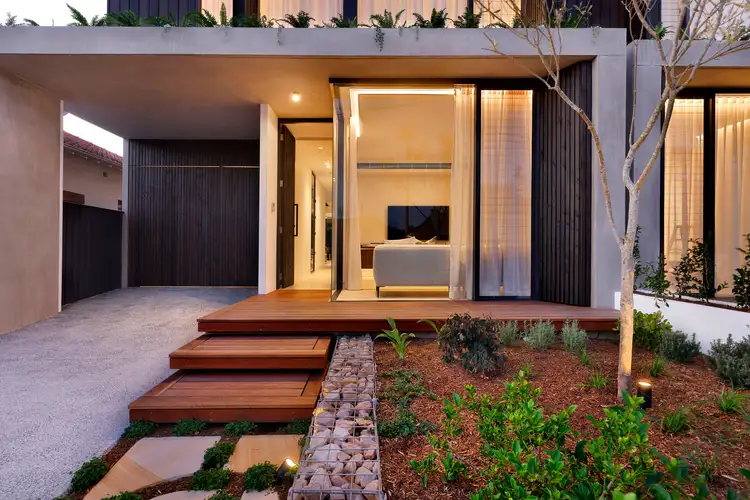 Second view of Homely house listing, 18 Chapel Street, Lilyfield NSW 2040