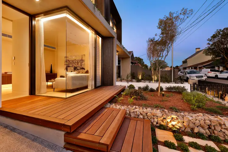 Third view of Homely house listing, 18 Chapel Street, Lilyfield NSW 2040