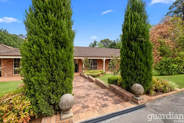 Second view of Homely rural property listing, 170 Stahls Road, Oakville NSW 2765