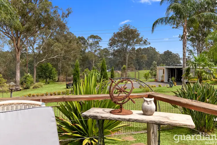 Third view of Homely rural property listing, 170 Stahls Road, Oakville NSW 2765