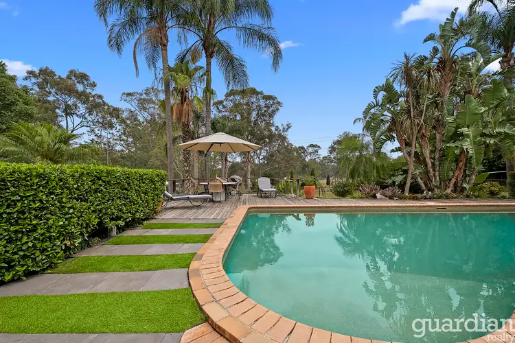Fourth view of Homely rural property listing, 170 Stahls Road, Oakville NSW 2765