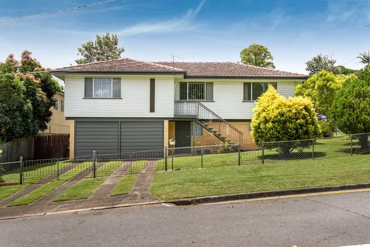 1 Hilda Street, Alderley QLD 4051