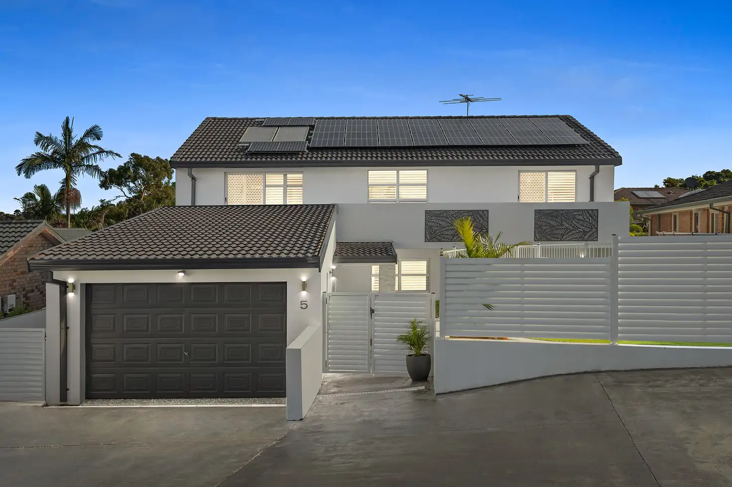 Main view of Homely house listing, 5 Penguin Place, Woronora Heights NSW 2233