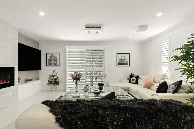 Second view of Homely house listing, 5 Penguin Place, Woronora Heights NSW 2233