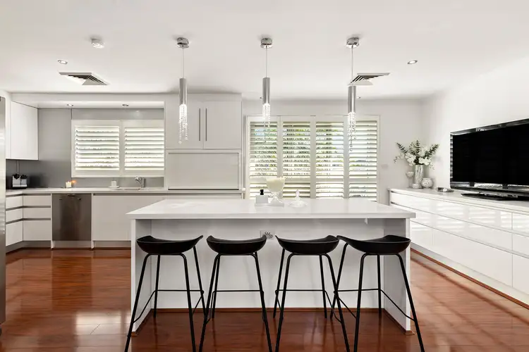 Third view of Homely house listing, 5 Penguin Place, Woronora Heights NSW 2233