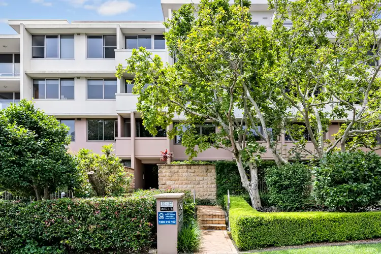 Main view of Homely apartment listing, 14/30-34 Stanley Street, St Ives NSW 2075