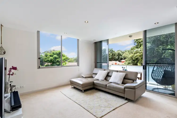 Third view of Homely apartment listing, 14/30-34 Stanley Street, St Ives NSW 2075
