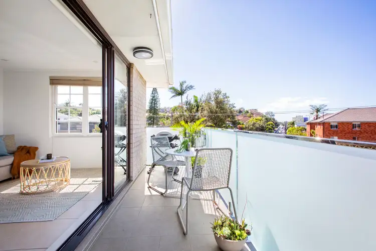 8/2 Carlton Street, Freshwater NSW 2096