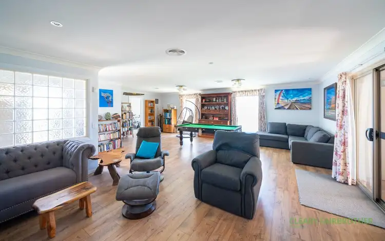 Third view of Homely house listing, 1 Emerald Drive, Kelso NSW 2795