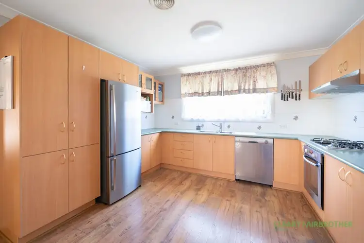 Fifth view of Homely house listing, 1 Emerald Drive, Kelso NSW 2795