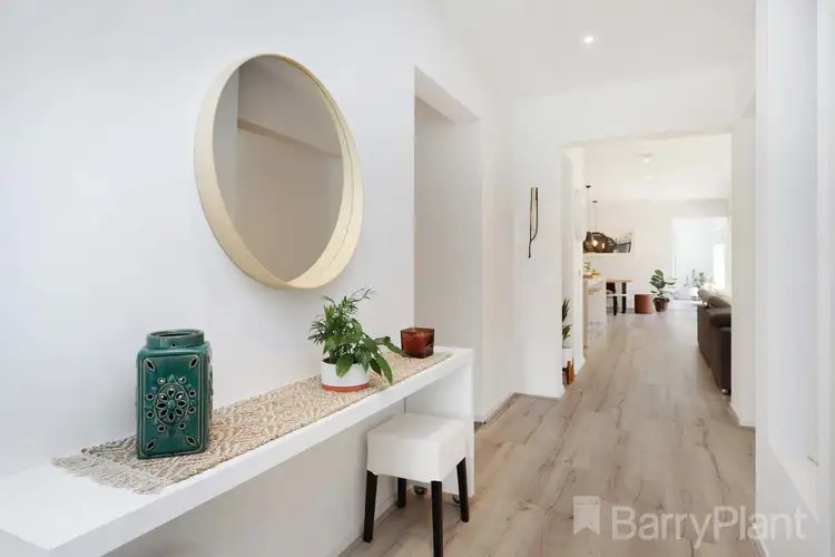 Second view of Homely house listing, 4 Jonquil Place, Greenvale VIC 3059