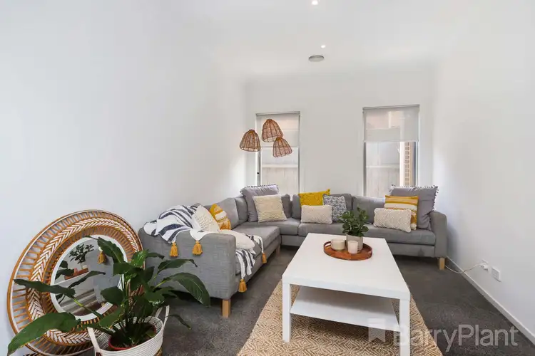 Third view of Homely house listing, 4 Jonquil Place, Greenvale VIC 3059