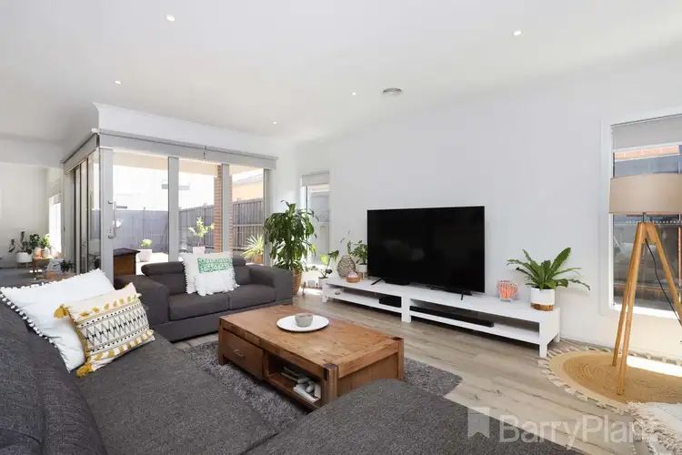 Fourth view of Homely house listing, 4 Jonquil Place, Greenvale VIC 3059