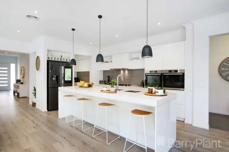 Sixth view of Homely house listing, 4 Jonquil Place, Greenvale VIC 3059