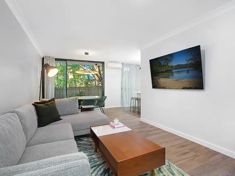 1a/12 Bligh Place, Randwick NSW 2031